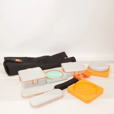 Reisaccessoire (Foldeat) van Ford