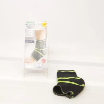 Enkelsteun (Malleo-Active) van Sensiplast