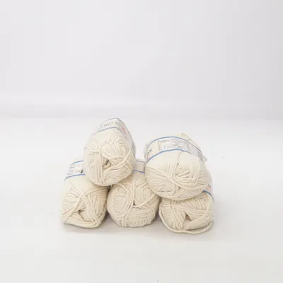Yarn (Soft Cotton) from Järbo Cotton