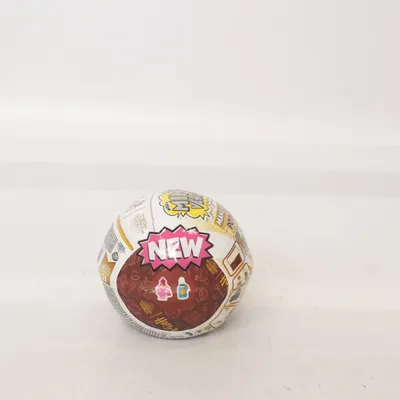 Toy (Make It Mini Potions) from MGA Entertainment