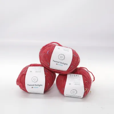 Yarn (Tweed Delight) from Hobbii