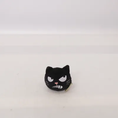 Stressbal van Moses