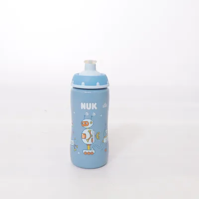 Sippy cup (Blue) from NUK