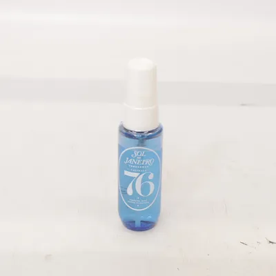 Body mist (Cheirosa 76) from Sol de Janeiro