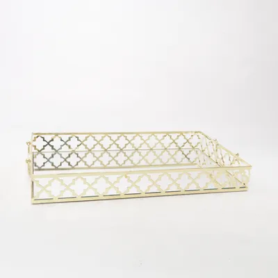 Woondecoratie (Goud)