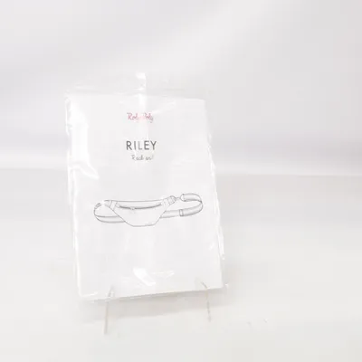 Patron de couture (Riley) de Roly Poly