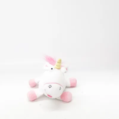 Zacht speeltje (Unicorn) van Illumination