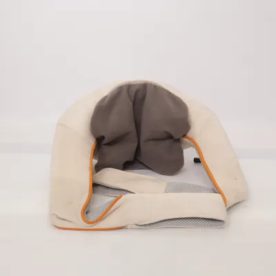 Massage cushion (Beige) from Medisana