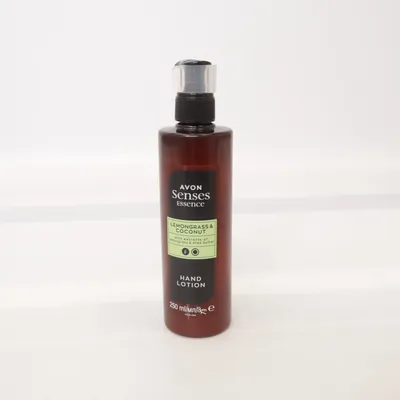 Handkräm (Senses Essence) från Avon