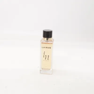 Eau de Parfum (In Woman) from La Rive