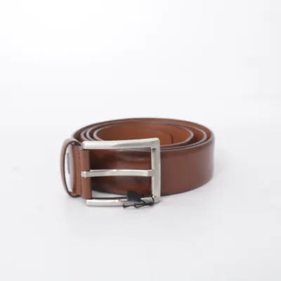 Ceinture (Marron) de Monti Cuir