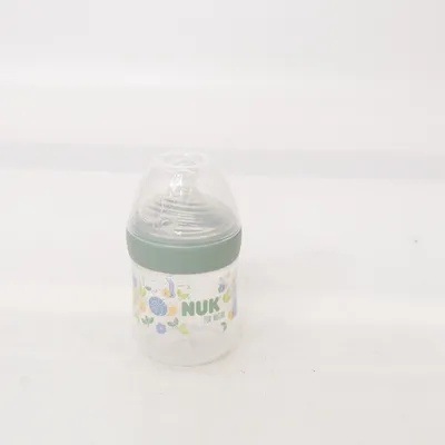Biberon (For Nature) de NUK