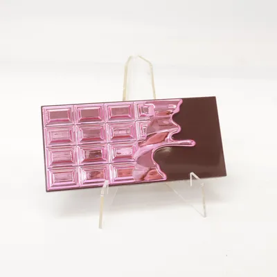 Eyeshadow palette (Turkish Delight) from Revolution Beauty