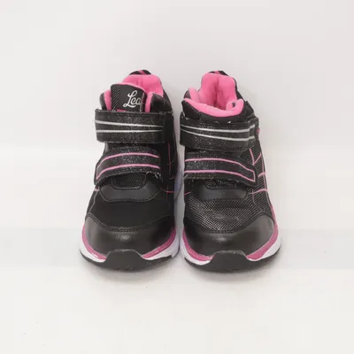 LED-sneakers (Ajos) fra Leaf