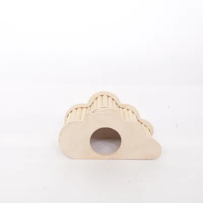 Accessoire pour animaux de compagnie (Beige)