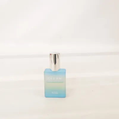 Eau de Parfum (Cool Cotton) från CLEAN