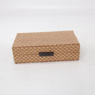 Doos (Bruin) van Nars