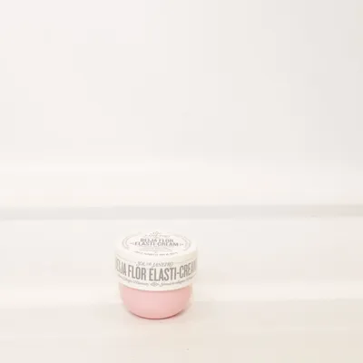 Body lotion (Beija Flor Elasti-Cream) from Sol de Janeiro