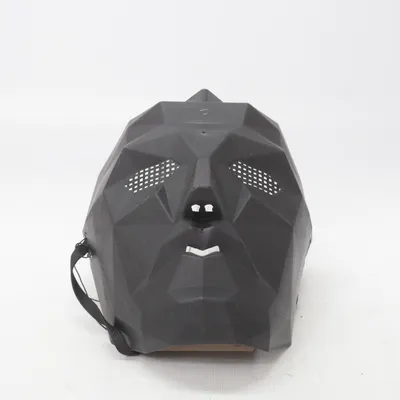 Masquerade mask (Black)