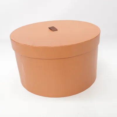 Coffret (Marron) de FSC