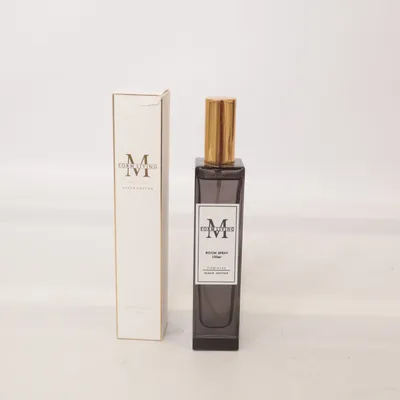 Body mist (Clean Cotton) van Form Living