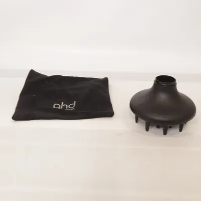 Styling accessoire van GHD