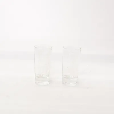 Shot glass (Shot Glass) from Jägermeister