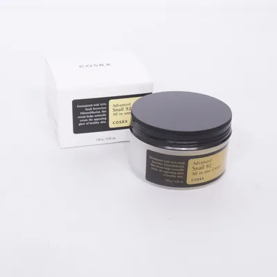 Ansiktskräm (Advanced Snail 92 All In One Cream) från Cosrx