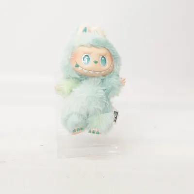 Gosedjur (The Monsters LABUBU) från Pop Mart