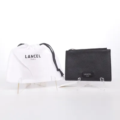 Korthållare (Svart) från Lancel