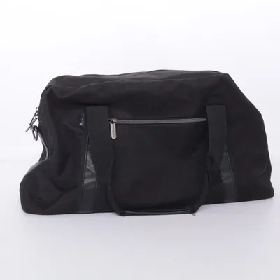 Weekendbag (Svart) från Ben Sherman Polyester