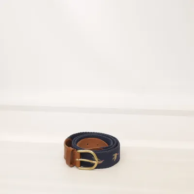Gürtel (Blau, Braun) von GANT