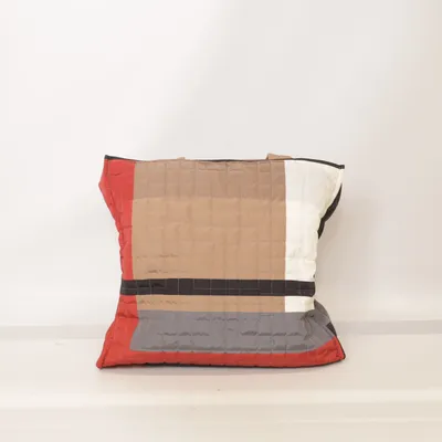 Weekender (Schwarz, Mehrfarbig) von Zara Man Baumwolle