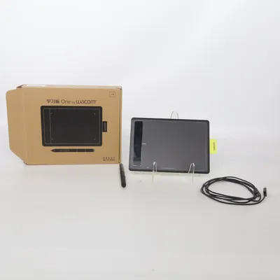 Ritplatta (One By Wacom) från Wacom