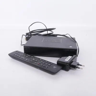 TV set-top box (VIP2853) van Arris