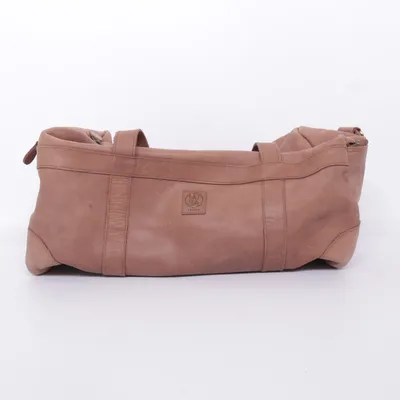 Weekendtaske (Beige) fra NUSA