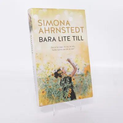 Bok från Bonniers Junior Förlag AB