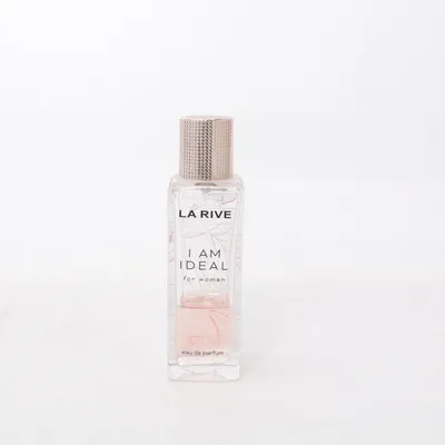 Eau de Parfum (I Am Ideal) from La Rive
