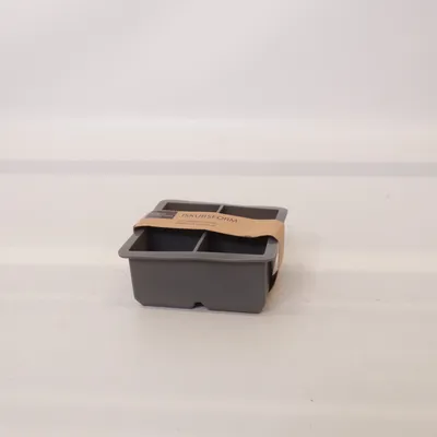 Ice cube tray (Gray) from Senso Kitchen