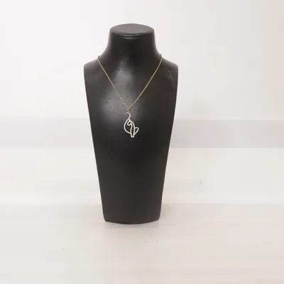 Collier (Or) de Baby Phat Métal inconnu