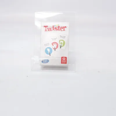 Speelkaarten van Hasbro Gaming