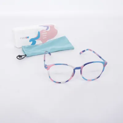 Glasögon (Flerfärgad) från Firmoo