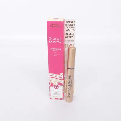 Ögonfransserum (LASH-MD) från Grande Cosmetics
