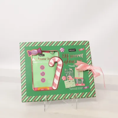Hudvårdsset (Elf Secret Glow Up) från Sence