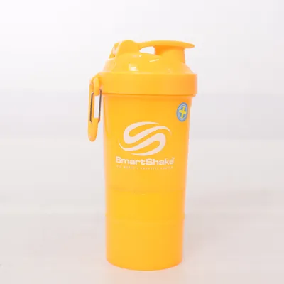 Protein Shaker (Orange) från Smartshake