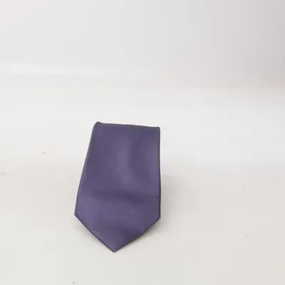 Cravate (Violet) de Monti