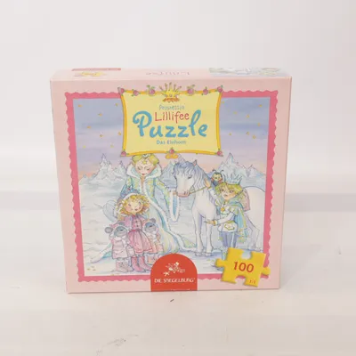 Puslespil fra Die Spiegelburg