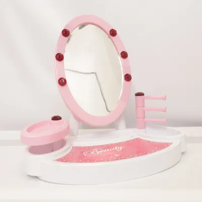 Speelgoed (Roze, Wit) van Klein