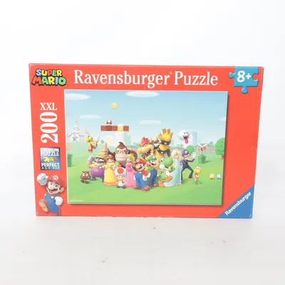 Puzzle de Ravensburger