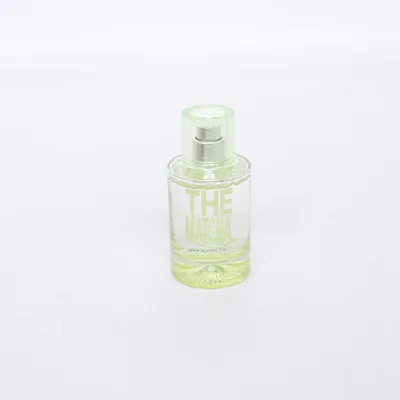 Eau de Toilette från Solinotes